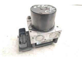 Блок АБС 0265231712, 6Q0614117S Seat Ibiza III (6L) 2002 - 2008 года