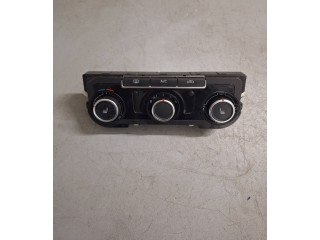 Блок управления климат-контролем 7N0907426CA Volkswagen Caddy