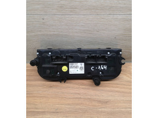 Блок управления климат-контролем 5G0907044T, 5HB01118140   Volkswagen Golf VII