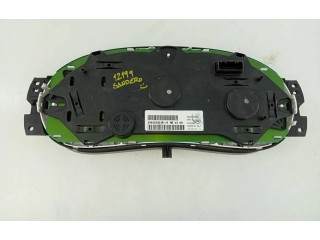 Панель приборов 248101921R   Dacia Sandero       