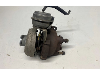  Турбина KIA Pro Cee'd II  28201-2A701         