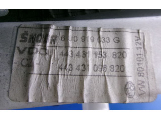 Přístrojová deska Skoda Felicia II 1999 6U0919033G, 6U0919033G