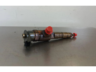 Форсунка 0445110566 Peugeot 2008 I