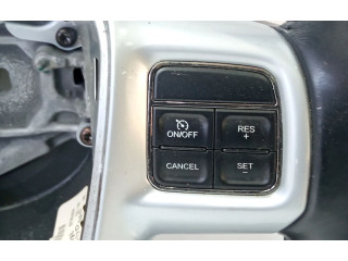 Руль Chrysler Grand Voyager V 2007 - 2015 года P1WC17DX9AD, 56046252AD