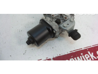 Моторчик дворников 288004287R Dacia Dokker
