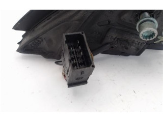 Зеркало электрическое        Audi A6 S6 C5 4B  1997 - 2005 года   