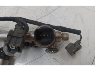 Vstřikovací lišta 75204385R Dacia Duster