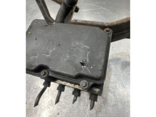 Блок АБС 0265800490 Subaru Forester SG 2006 - 2008 года