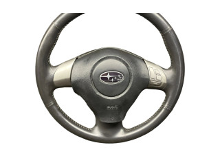 Руль Subaru Forester SH  2008 - 2013 года GS12002880, WDT0K621084      