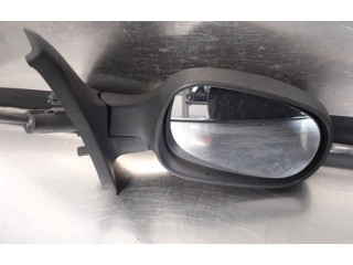 Зеркало электрическое Renault Clio II 2001 - 2005 года