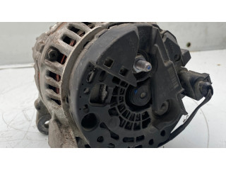 Генератор 06F903023N, 0124525146 Skoda Superb B6 (3T) 2.0