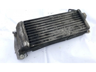 Интеркулер Honda Accord 2.0