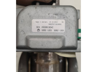 Рулевая рейка 05026132AC, P05057548AD Fiat Freemont - года