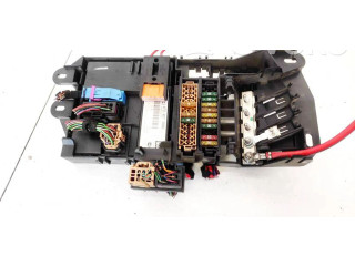 Блок предохранителей 4F0907289G, 4F0907289G Audi A6 S6 C6 4F