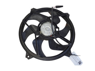 Вентилятор радиатора Citroen C4 Grand Picasso