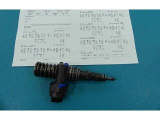 Vstřikovač 0414720018, IMPRK1226791 Volkswagen Sharan