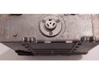 Блок управления двигателя 028906021HC, 0281001737 Ford Galaxy
