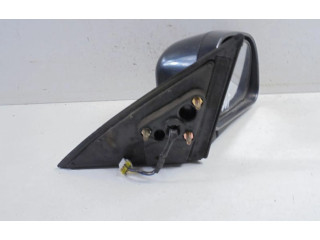 Зеркало (механическое) Mitsubishi Galant 1997 - 2003 года