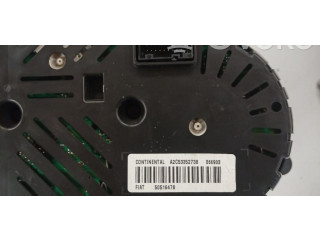 Панель приборов 50516478, 50516478 Alfa Romeo Giulietta