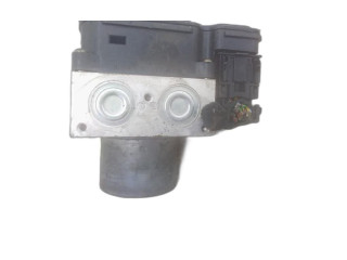 Блок управления АБС 51845522, 198A2000 Lancia Delta III