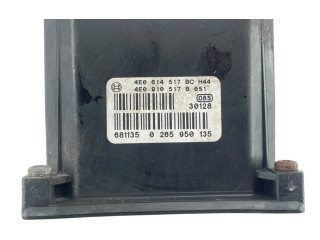 Jednotka ABS 4E0614517BC, 4E0910517B   Audi A8 S8 D3 4E 2006