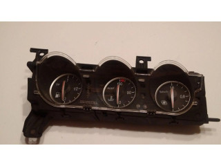 Измеритель давления турбины