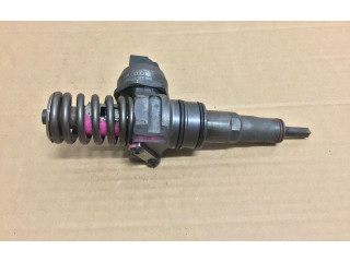 Форсунка 038130073BP, 0414720314 Skoda Fabia Mk2 (5J)