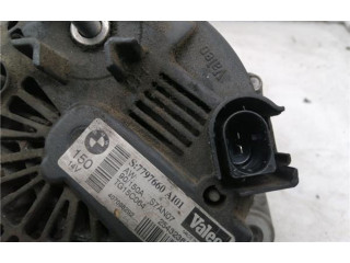 Генератор 7797660, 0986048921 BMW X3 E83