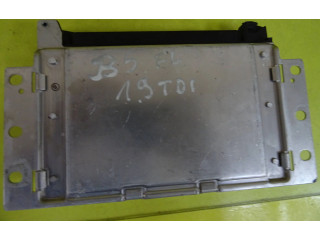 Блок управления АБС 8D0907389D   Audi A6 S6 C5 4B