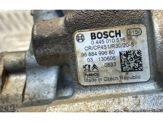 Vstřikovací čerpadlo 9688499680, 0445010516   Citroen Berlingo     