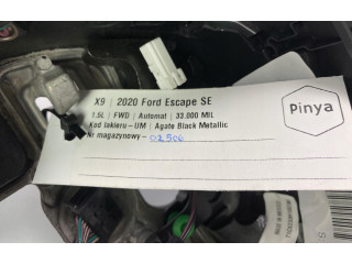 Volant Ford Kuga III 2022