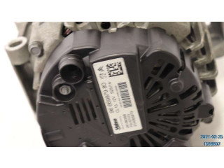 Генератор 5702L3   Citroen C5      