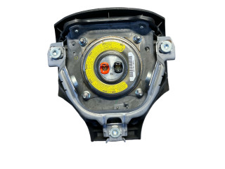 Подушка безопасности водителя Z21c8101597 Lexus IS 220D-250-350