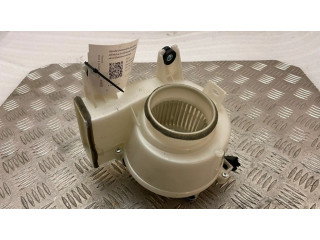 Вентилятор гибридного / электрического автомобиля