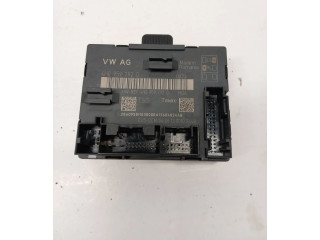 Řídící jednotka 4H0907560C, 0261S07119 Audi A8 S8 D4 4H 2011