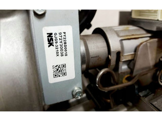    Рулевая рейка    Mazda 6 2013 - 2016 года