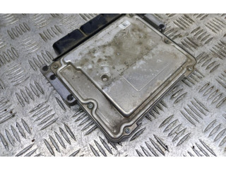 Блок управления двигателем Блок управления    Opel Combo D