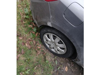 Дисплей    283464084R   Renault Clio III