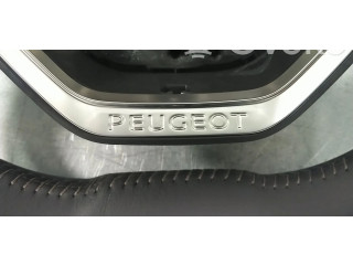 Руль Peugeot Partner III  2018 -  года 98185157ZD      