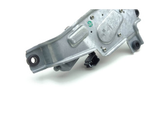 Моторчик заднего дворника FK7217404AC Land Rover Discovery Sport