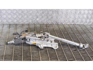 Механическаярулевой колонки