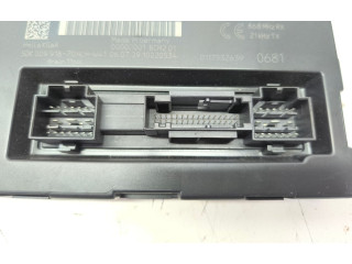 Блок комфорта 8K0907064BN Audi A4 Allroad B8