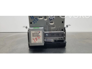 Дисплей 8750A566 Mitsubishi Outlander