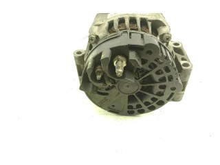 Генератор 13256929 Opel Meriva A