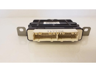 Блок управления MR528637, X4T71773M Mitsubishi Pajero