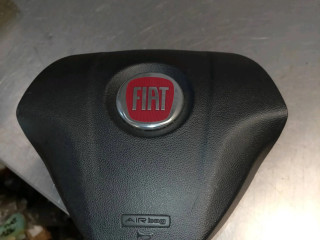 Подушка безопасности водителя 735516201   Fiat Punto Evo