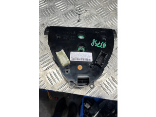 Блок управления климат-контролем 1490879689   Fiat Ulysse