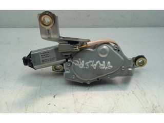 Моторчик заднего дворника 8638163    Volvo XC90