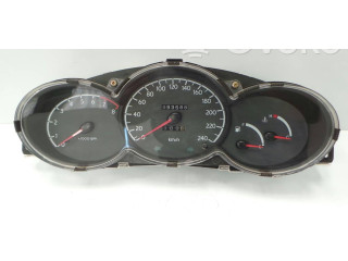 Панель приборов 71110871, 1509003 Hyundai Coupe