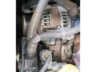 Генератор 2706026030, 0090002 Lexus IS-F